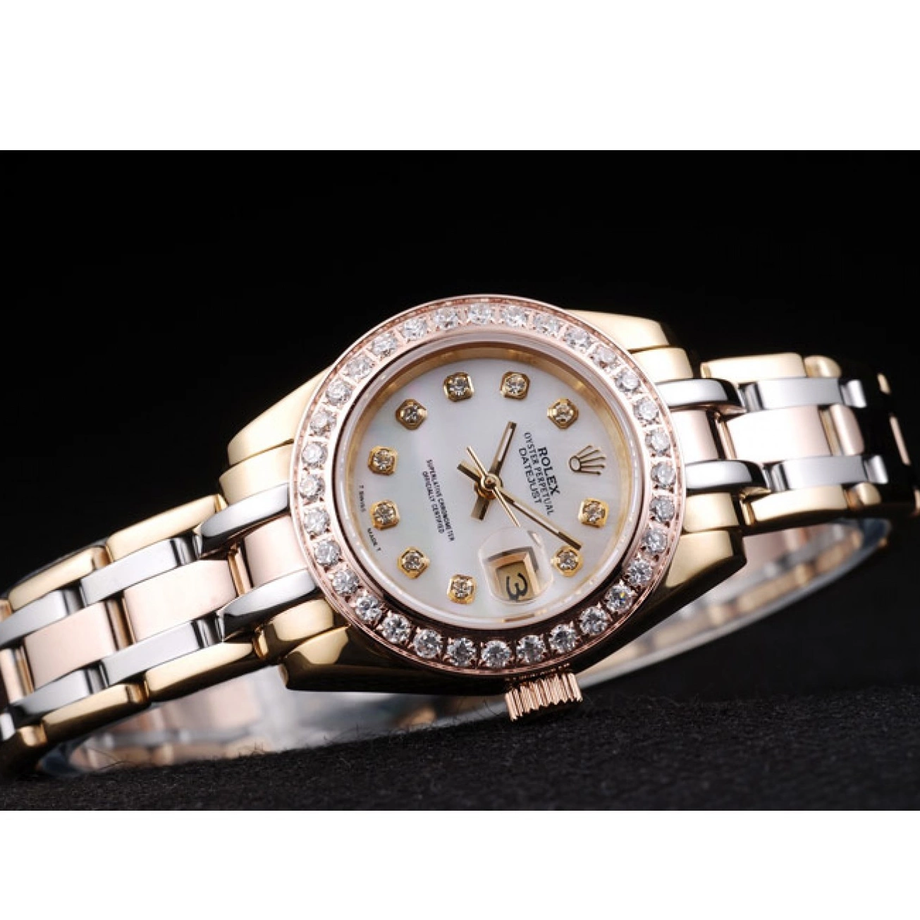 Good Copy Rolex Watches Datejust-rl42 Rolex 0630